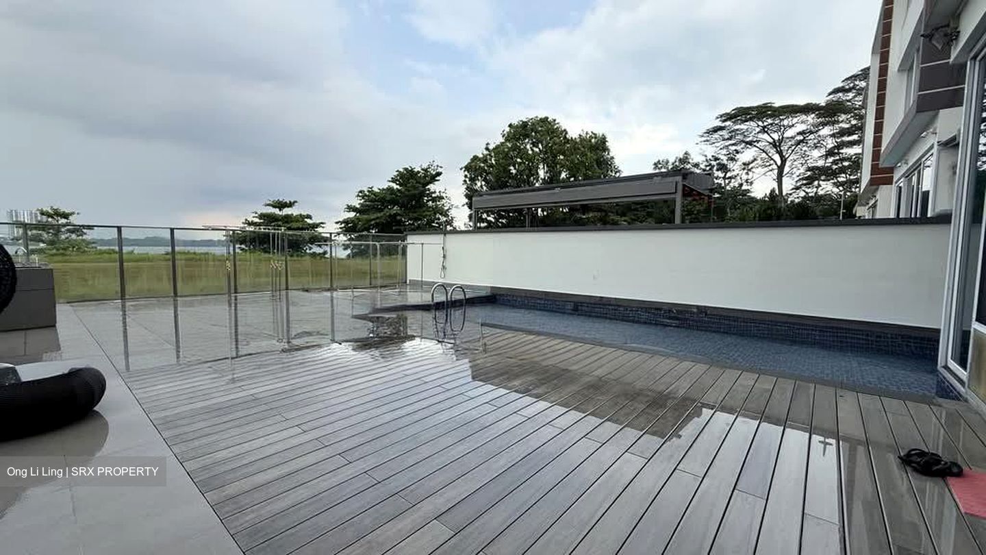 Bungalows By the Sea (D27), Detached #542363781
